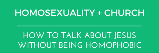 homosexuality-church